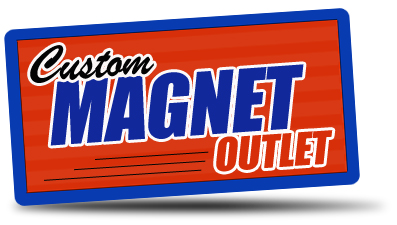 CustomMagnetOutlet.com - The most affordable and reliable producer of quality,custom magnets on the web